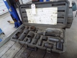 SPX OTC 6530 Ball Joint Super Set