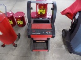 Snap On Battery Charger Plus, #EEBC500