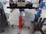AFF 1100 LB Telescopic Under Lift Transmission Jack