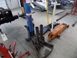 Bishman Model 415 Sav T Lift, 5000 LB