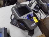 SPX OTC Genisys Diagnostic Tool w/ OBD II Smart Cable