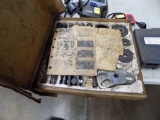 FWD Hub and Bearing Tool