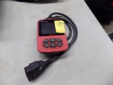 Cresetter ''Launch'' OBDII Code Reader