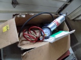 Fuel Injection Cleaner