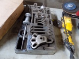 Slide Hammer Pulley Puller