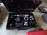 Start Coolant System Pressure Tester