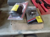 Torsion Bar Tool, Ford Cam Sensor Syncronizer Tool and Ford Spindle Nut Wre