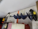 ''Polar''  Ice Auger, Like New