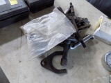 Group of Puller Parts, May Be Other Things Mixed In