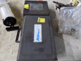 Air Lift Tool in Case and a Crankshaft Sensor/Adjuster/Checker for Buick 38