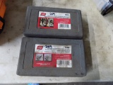 (2) Broken Spark Plug Removal Tools