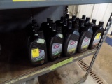 (21) Qts of Assorted STP Trans. Fluid