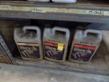 (3) Gals. of VTM-4 Differential Fluid