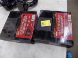 New Trailer Electric Brake Kits: (1) Right and (1) Left