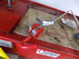 Hand Crank Oil Pump