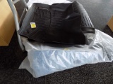 Assorted Floor Mats and a Heal Liner