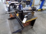 Ammco Brake Lathe, Older with (2) Boxes of Tooling