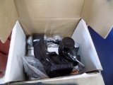 New ''Buyers'' 10 Ton Combination Hitch for 2 5/16'' Ball or Pintle Hitch