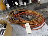(3) Work/Drop Lights