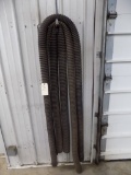 (3) Lengths of Exhaust Hose