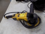DeWalt 7' - 9'' Multi Speed Polisher