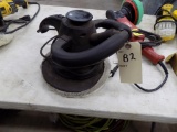 Black and Decker Buffer and Polisher