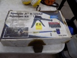Shotgun Jr R-1234 YF Injection Kit