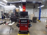 Hunter 670 Win Align Computerized Alignment Machine, Complete with Acer Mon