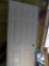 (2) 6-Panel Interior Doors, Pre-Hung, 30'' Right Hand And 32'' Left Hand