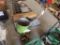 Metal Imperial Roto-Spread Seeder/Spreader