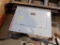 GE Power Plus Service Panel with Assort. Braakers, 12 Slot Panel, 5 Open