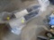 New Diamond Plate Step Bars/Running Boards, 55'' Long For Reg. Cab Pickup,
