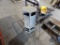 Job Site-Type Propane Space Heater