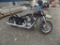 2007 Salvage Harley, UNKNOWN MODEL, Screaming Eagle 110 Engine, Vin # 1HD1P