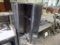 1/2 Sheet Tray Cabinet, NO HEATING ELEMENT, Used As A Cooling Cabinet