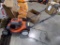 Husqvarna Self Propelled 4 WD Push Mower, BAD MOTOR, from Rental Fleet