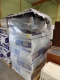 Full Pallet of Cellulose Mulch Blow In Insulation, Full Wrapped Pallet, (30