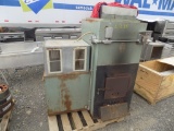 Oneida Royal Wood Burning Furnace