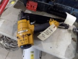 Bostitch Air 15 Gauge Angle Nailer (Rental Unit)