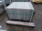 Pallet Thermaled Pattren 30'' x 24'' x 1 1/2'' 133 SF, SOLDBY SF (133 X BID