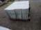 Thermaled Pattern 24'' x 24'' x 1'', 292 SF, SOLD BY THE SF (292 X BID PRIC