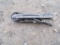 New Giyi 7-Ton Hyd. Excavator Thumb Clamp, 1110 mm