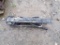 New Giyi 5-Ton Hyd. Excavator Thumb Clamp, 980 mm