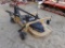 Land Pride 6' PTO 3 PT Hitch Finish Mower Model FDR1672