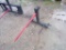 3 PTH Bale Spear