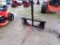 Skid Steer Bale Spear