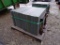 Thermaled Pattern 36'' x 24'' x 1 1/2'' , 150 SF, SOLD BY THE SF, (150 X BI