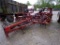 Hiniker 1224 Field Cultivator, Has Broken Hyd. Line, Needs Some Work, 22' -