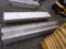 (2) 76''  Weather Guard Aluminum Diamond Plate Side Mount Truck Tool Boxes