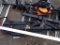 New Future 59'' Hyd. Skid Steer Hedge Trimmer Model FT-HT59